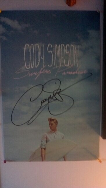 sometimes I fangirl over Cody Simpson and Ryan Beatty