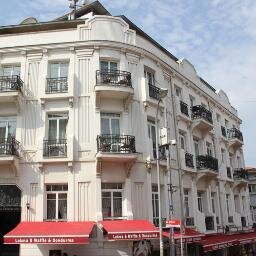 Büyükada Otel, adanın en güzel köşesinde muhteşem manzarasında sessizliği, huzuru, harika doğası, Türkiye'nin en romantik odaları ile sizlerin hizmetinde