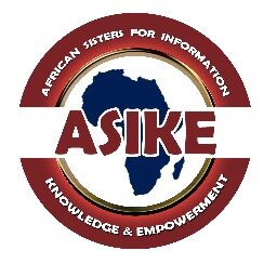 Asikewoman's profile picture. African Sisters for Information, Knowledge and Empowerment’s (ASIKE), mission is to redefine the image of the African woman!