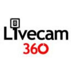 Livecam HD 360°, world most sophisticated webcam #snow , #event, #sea, #selfie360, #nature, multiscreen, etourism, live, timelaps. powered by #roundshot