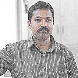 Freelance Journalist working at Pune. Vagabond by nature, scribe by urge and social by force. Author of four books.