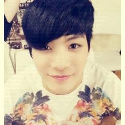 Hell0!m9nameJ0nGh9uN-JЯ- #1995/06/08 {B0t}With Nu''est&L.O./\.E n0tfAM เจอาร์ลีดน้อยสุดหล่อ ทักสิเดี๋ยวรู้แน่ ;)) ♥#สนับสนุนพวกเราด้วยนะครับ#
2/12/2012