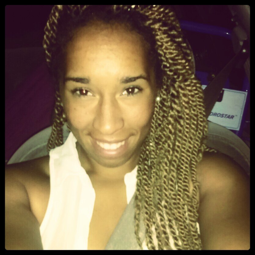 Miss Independent-- Lovin Life and the People that's in it :) Always Real Never Fake... I Hoop at TIU --God is My Strength & Inspiration --
