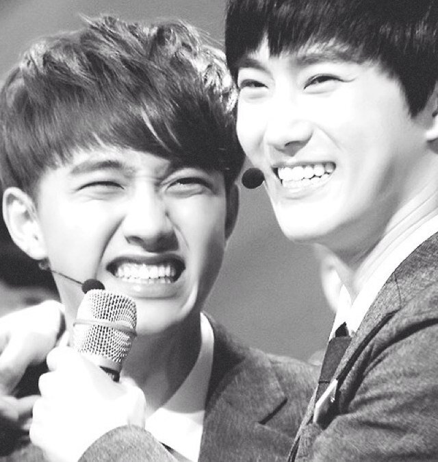 xocdks's profile picture. exoc & yeol{}