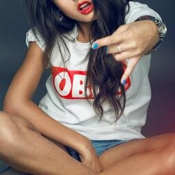 Keep calm cause baby, you're a firework