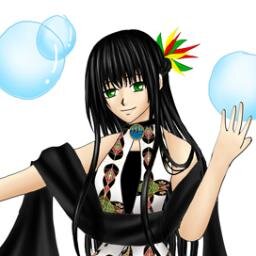 KaneishiaH's profile picture. PN | WITA | Angkatan 2 | Water bender