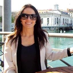 London-based NZ-born PR and communications specialist. Occasional tweeter. Likes running, restaurants, travel, art and design.