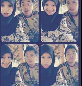 harfikamugnii's profile picture. 