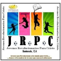 jrpc2013's profile picture. Somos junto al Señor Jesucristo un escuadron q queremos revolucionar el mundo para El, y compartir a la juventud su amor de forma juvenil 100%Cristo  0%Religion