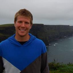 craig__jasper's profile picture. Christian. Daily picking up my cross. Pella, IA to Paramount, CA. Brother. Friend. Iowa State Cyclones. Chicago Bears, Bulls, Cubs, Blackhawks. Dutch.