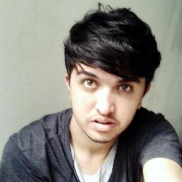 † Mãe, eu quero ser um boy magia...