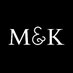 Mitchell and King (@mitchellandking) Twitter profile photo