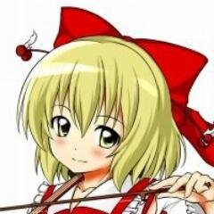 ERROR 404 file not found
|| Touhou RP ||