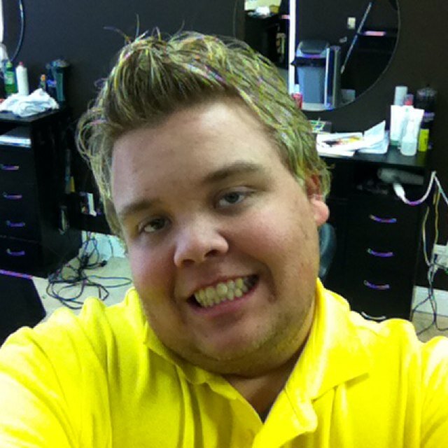 Casey Pate is the name. I am from the great state of North Carolina. I have always had what I wanted in life and so has my family. God Bless The USA!