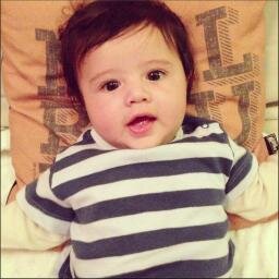 Mommy & Daddy's Lil Ndut.