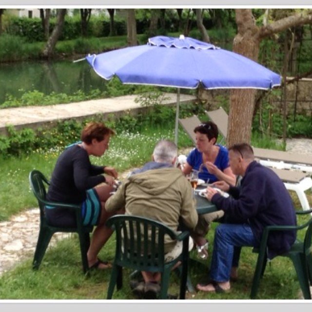 Welkom bij restaurant Le-Petit