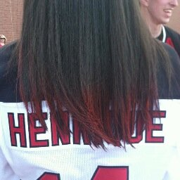 Devils above all ❤❗