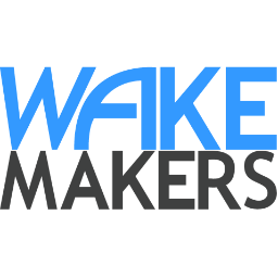 WakeMAKERS Profile Picture