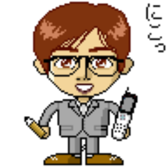 元気いっぱいのパソコン好き人間です。時間があればパソコンをさわっています。よろしくです。100%リフォローします。相互フォローしましょう。