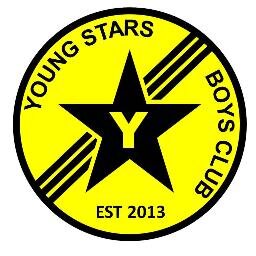 Young Stars Boys Club where each child can play in a club environment & learn to play the beautiful game.