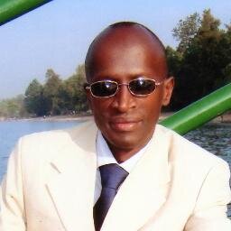 MURIGOSteven's profile picture. Senior Pastor. Through Struggle we succeed