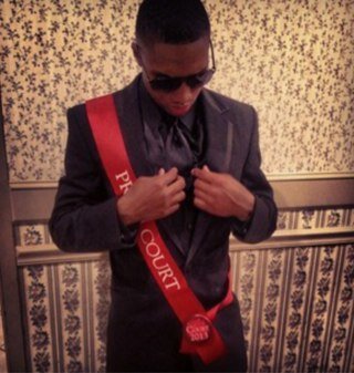 Follow my new twitter KingWare05