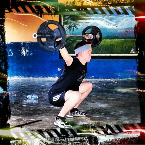 Irlay_TC's profile picture. Amante del futbol (manchester united/marea roja) CrossFit Faith!