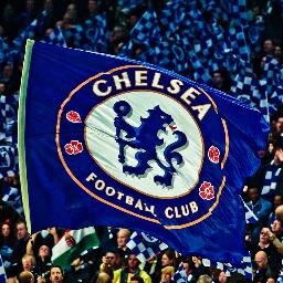 Love football and WWE. Big Chelsea fan. Randy Orton rocks