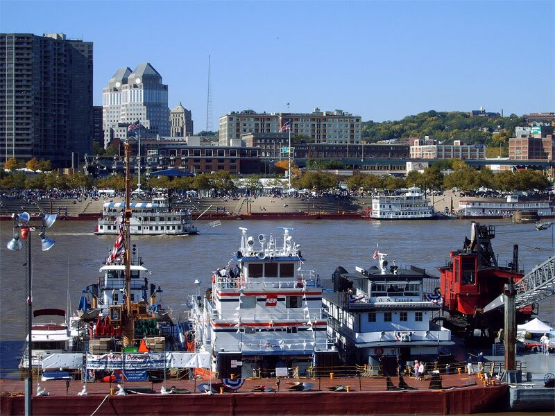 River Industry Venue and Education Resource. Stay tuned for future events. Like to host an event in your town, PM us.