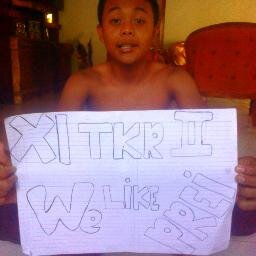 hasutan kalian  kalian semua.. :D