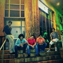 JamSouls's profile picture. Somos un banda de Rock - Pop Alternativo de Barranquilla/Colombia.  

http://t.co/WCwh4r2ZFV