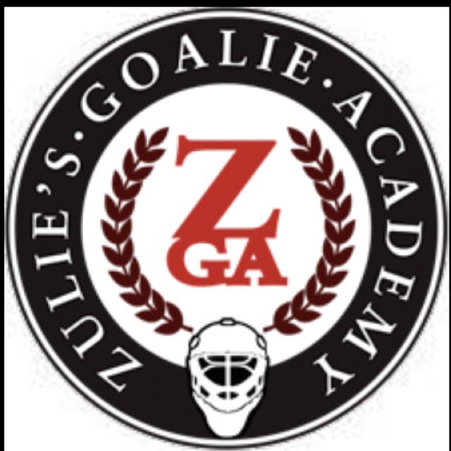 Seattle Kraken & Coachella Valley Goaltending Development Coach (NHL/AHL)/ Owner and Head Instructor Zulie's Goalie Academy