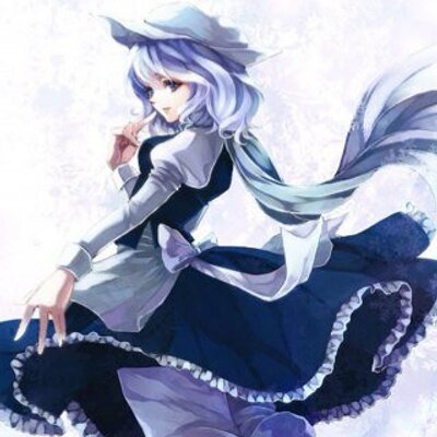 絶冷 レティ ホワイトロック Cold Aice White Twitter