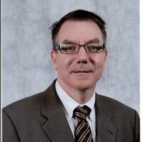 Douglas G Farmer (@dfarmerdouglas) 's Twitter Profile Photo Douglas G Farmer (@dfarmerdouglas) 's Twitter Profile Photo