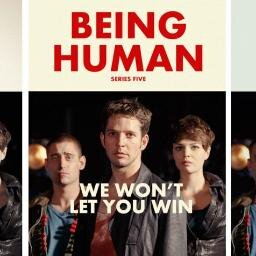 I post Being Human UK screen caps, quotes, cast tweets, news, videos. 

(Not that active anymore)