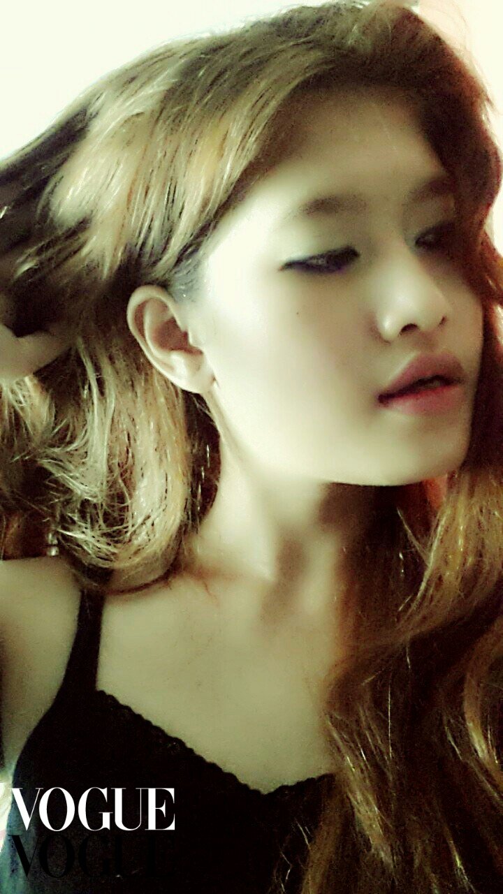 Performing Arts Major in Jakarta Institute of Arts |Singer|Dancer|Coreographer