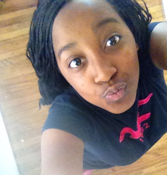 Im From Evanston Babe 
I Like To Fight 
Im Nice Sometimes 
Evanston4L :))