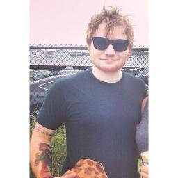 'lost and insecure, you found me.'