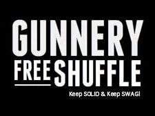 Official Twitter Page Of GunneryFreeShuffle , CP for Booking/event : 74836365 . Since : 23juni2013 , We are not the greatest, but we are trained . ( @AGMFams )