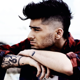 lordzayn Profile Picture