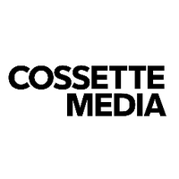 Cossette Media (@cossettemedia) 's Twitter Profile