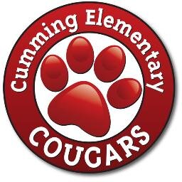 The OFFICIAL Twitter for Cumming Elementary. We are located in Cumming, Georgia and home to more than 900 students.