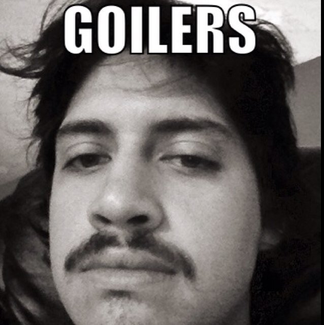 #goilers