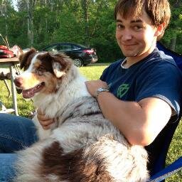 Software engineer, Writer re:code on Graphics Unplugged