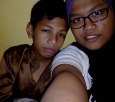 Smk Senawang^^|Taken XD| #teamBosomBuddies|