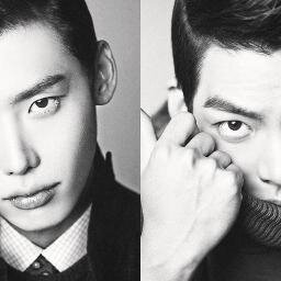 Tweets all for Korean stars Lee Jong Suk♥이종석 & Kim Woo Bin♥김우빈. Thanks for following. https://t.co/mTSYPlD4MR