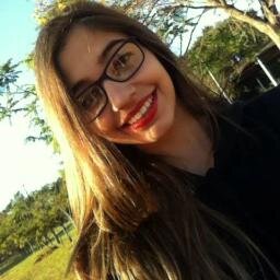 Oi, sou a mari