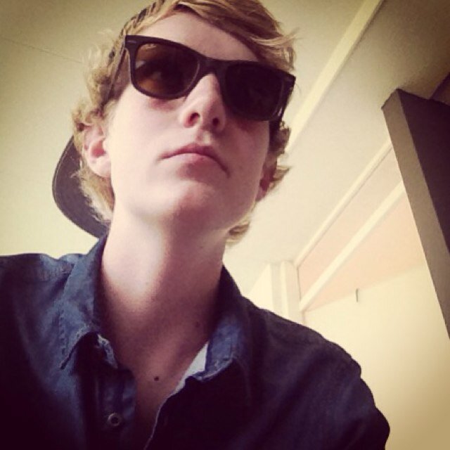Teun//GMHC B2//CoornhertGymnasium3//14jaar// Love Nona