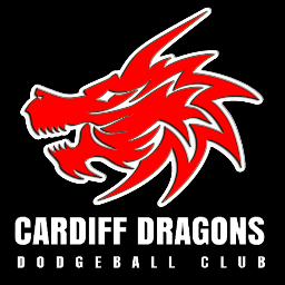 Dodgeball Club representing Cardiff & Glamorgan. WELSH CHAMPIONS 2015 & 2016. Every Wednesday 19.30 - 21.30 at Western Leisure Centre. First Session Free!