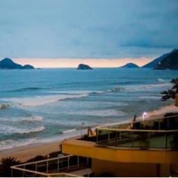 Flats para temporada em Apart Hotel no Recreio - Margaret Raeli (21) 99786-9975 Vivo ou (21) 98058-3771 Tim